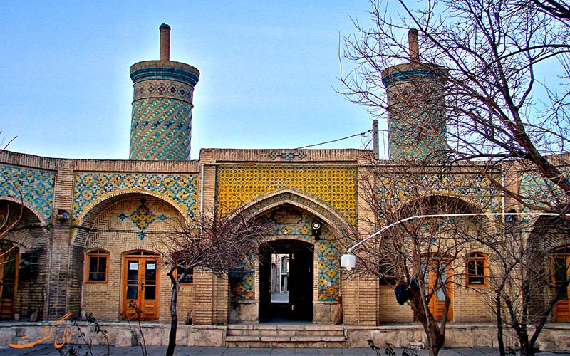 مدرسه سپهدار مدرسه سپهدار