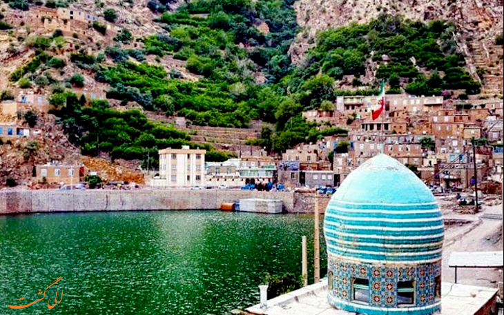 هجیج در کرمانشاه هجیج در کرمانشاه