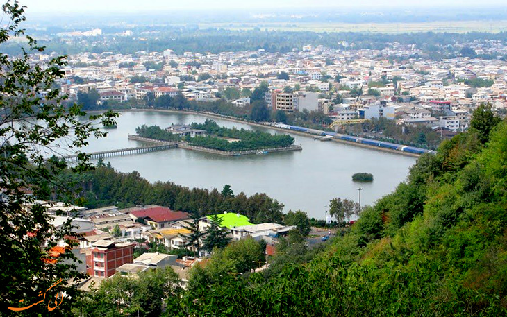 شیطان کوه
