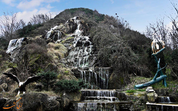 شیطان کوه
