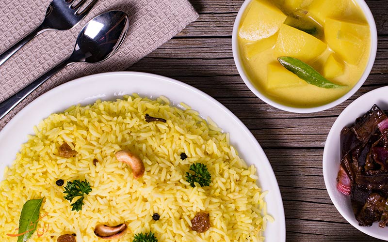 رستوران های خوب کلمبو رستوران های خوب کلمبو
