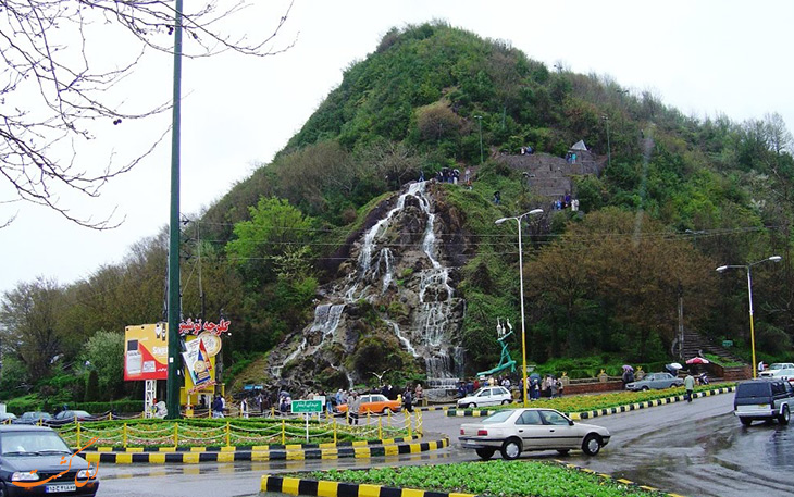 شیطان کوه
