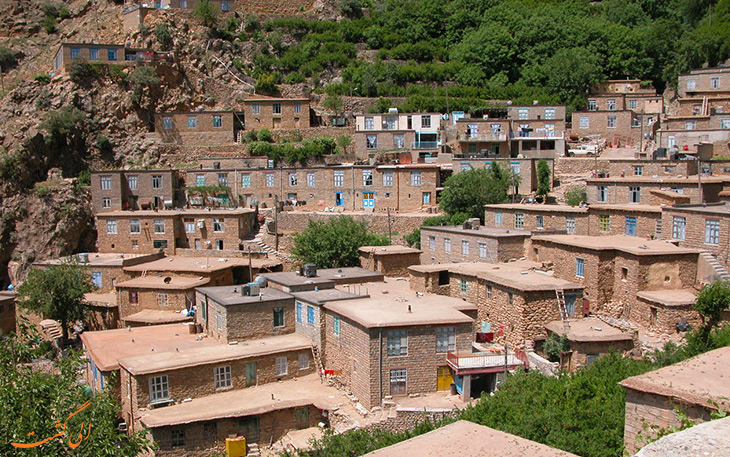 روستای هجیج روستای هجیج