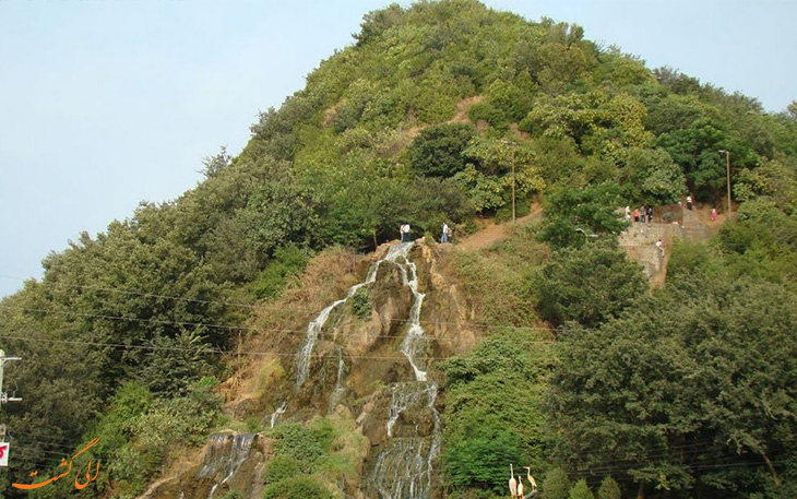 شیطان کوه