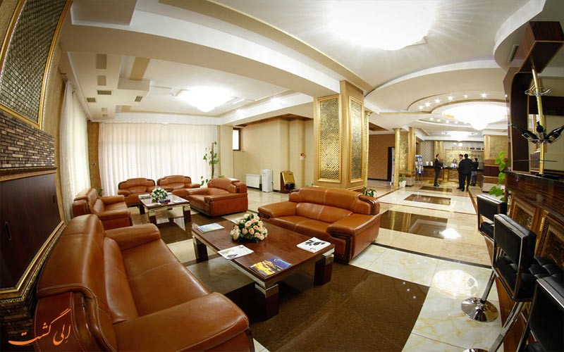 امکانات تفریحی هتل سافران باکو