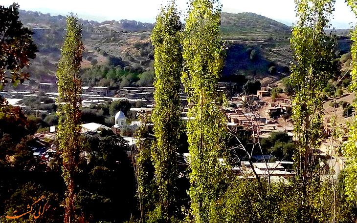 روستای کریک در استان کهگیلویه و بویراحمد روستای کریک در استان کهگیلویه و بویراحمد