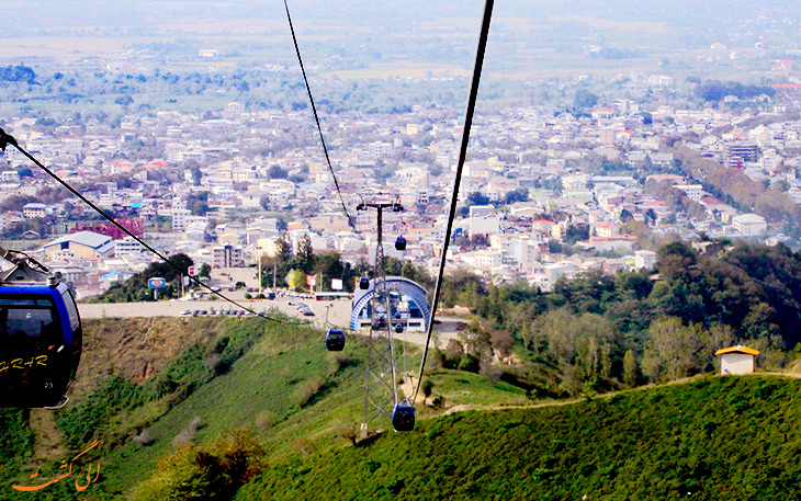 شیطان کوه