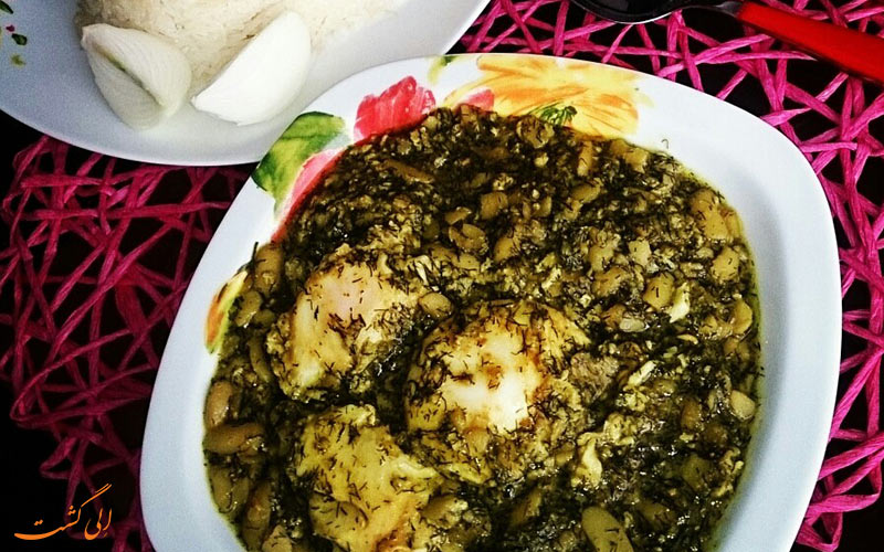 باقلا قاتق