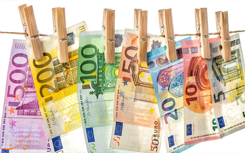 euros- دریافت ارز مسافرتی euros- دریافت ارز مسافرتی