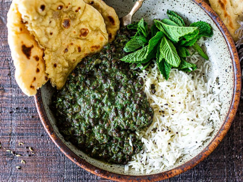 اسفناج مرجی