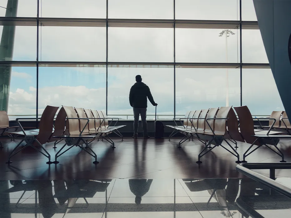 فرودگاه بین المللی قشم