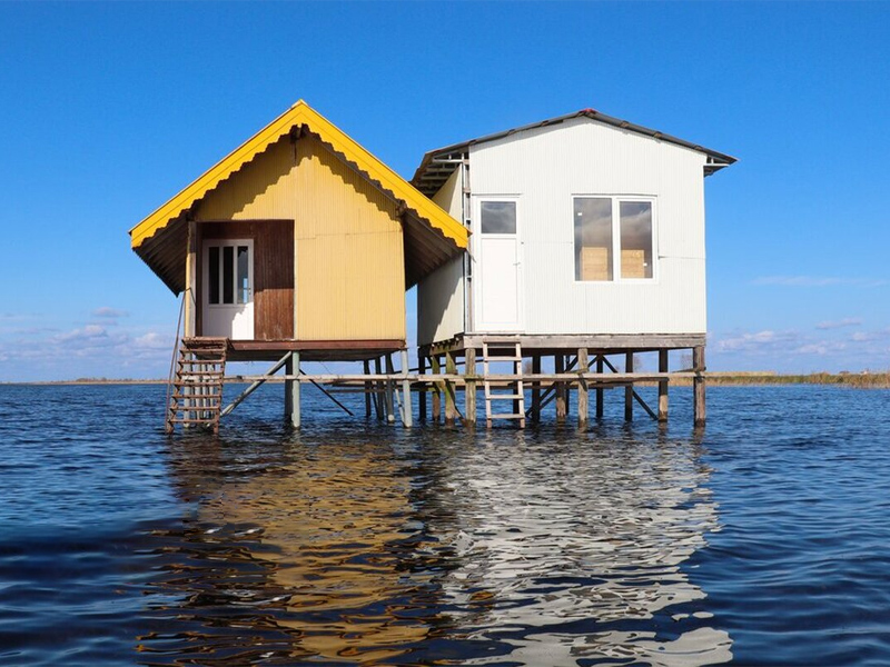 تالاب امیر کلایه