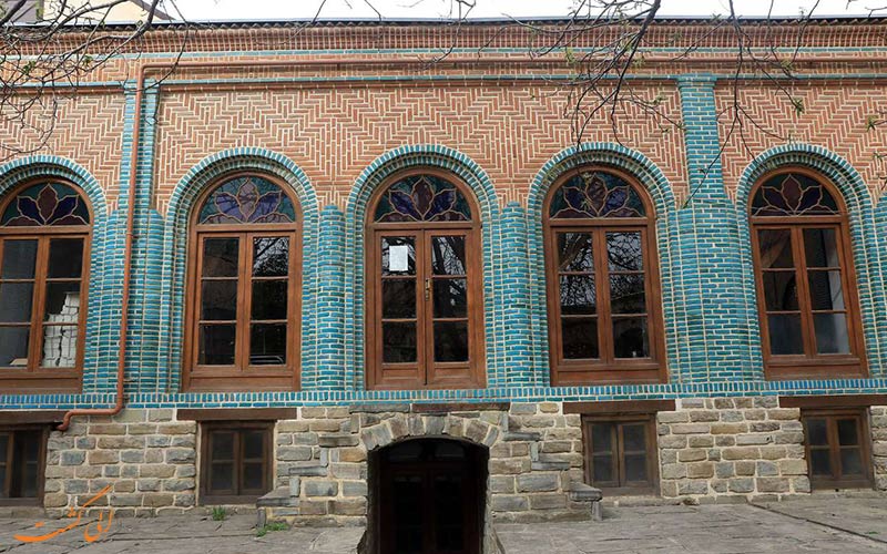 خانه خانه