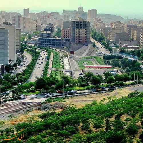 در سفر به ارومیه از این جاذبه ها بازدید کنید!