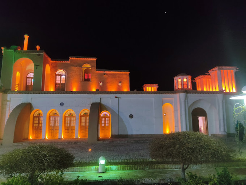 باغ فتح آباد