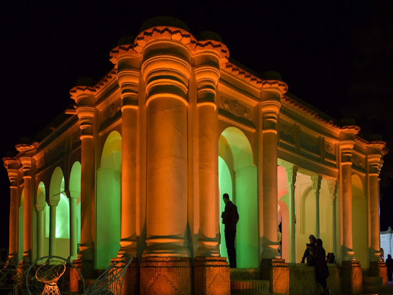 باغ فتح آباد