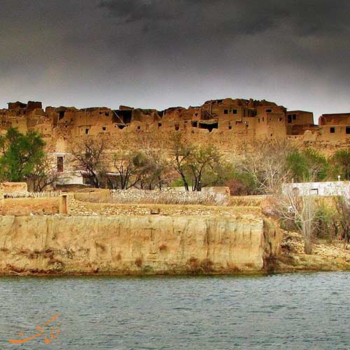 نطنز