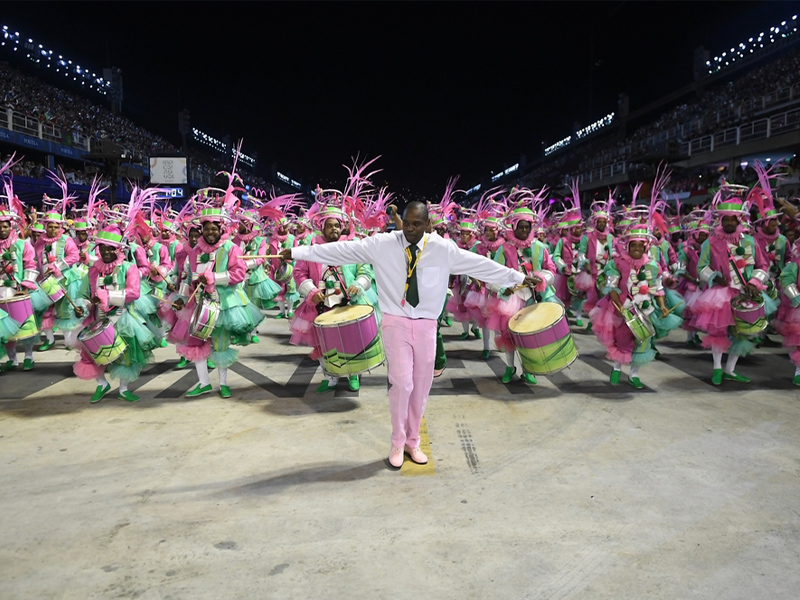 فستیوال ریودوژانیرو