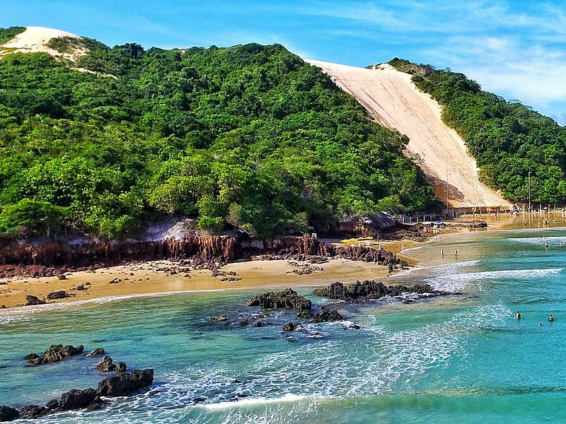 راهنمای سفر به ناتال