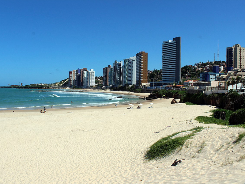 راهنمای سفر به ناتال