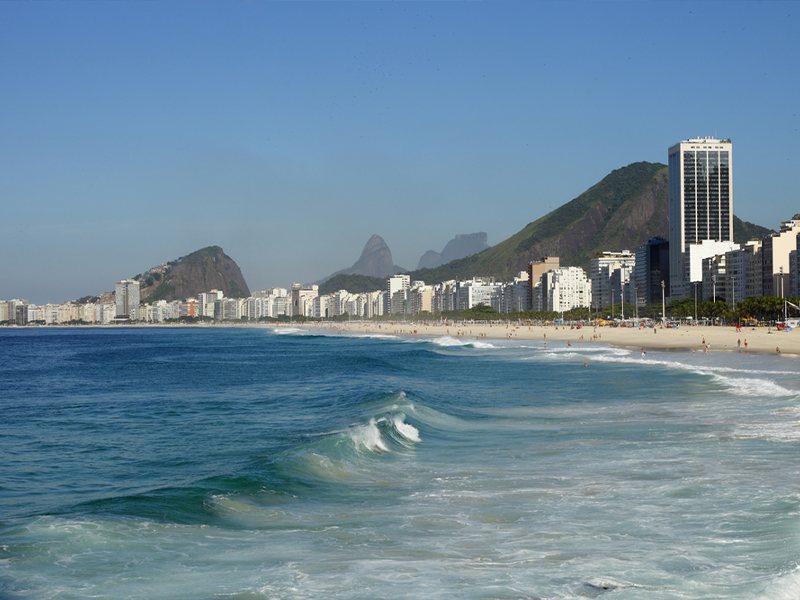 ریودوژانیرو