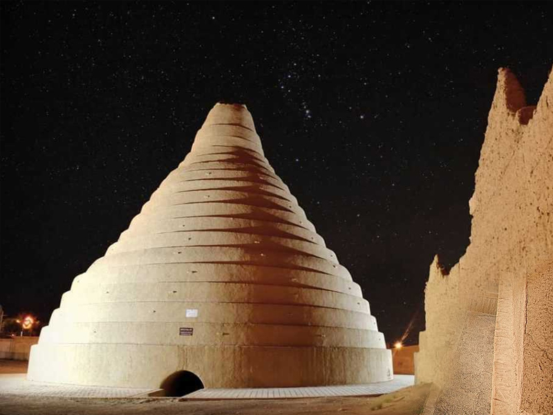 روستای شهرآباد