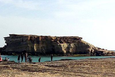 جزایر ناز