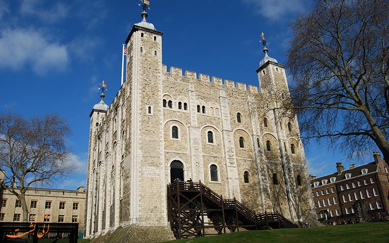 برج لندن | The Tower of London برج لندن | The Tower of London