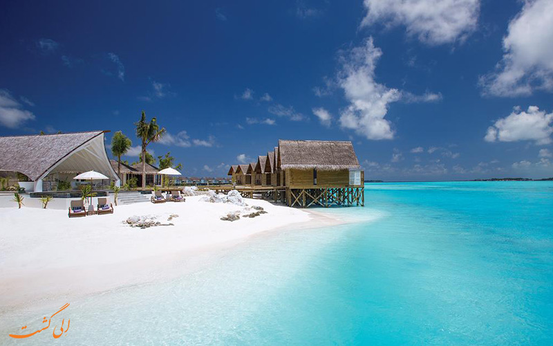 ساحل مادهو | Maadhoo Beach ساحل مادهو | Maadhoo Beach