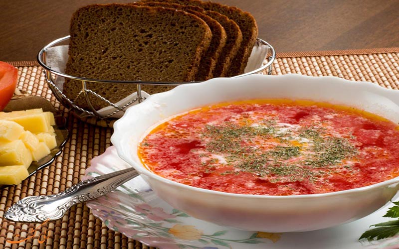 غذاهای همدان غذاهای همدان