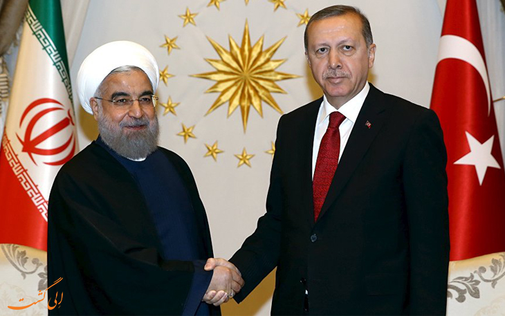 کارت بانکی مشترک ایران و ترکیه