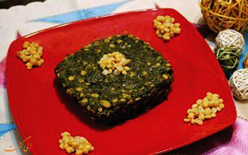 تره اسفناج