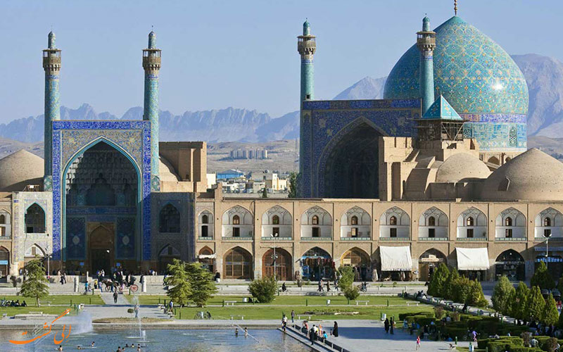 مسجد جامع امام