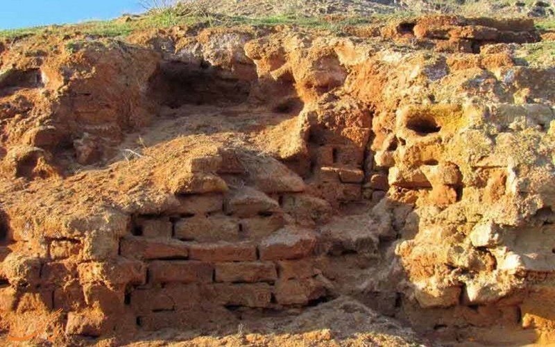 حفاری های تورنگ تپه حفاری های تورنگ تپه