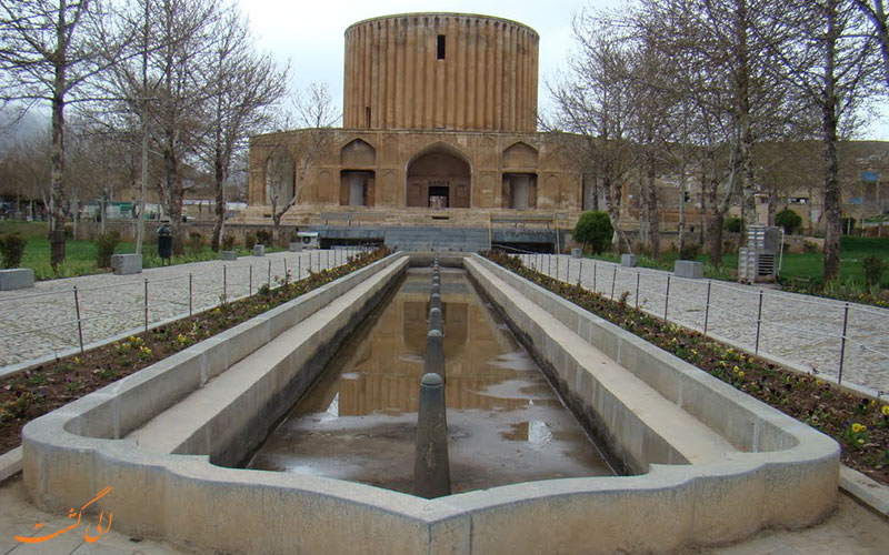 کاخ خورشید