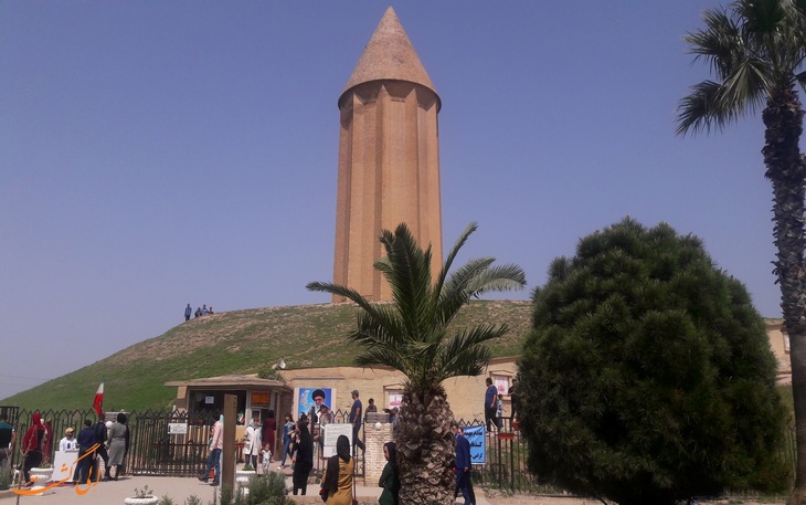 گنبد کاووس گنبد کاووس
