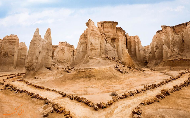 دره ستاره ها دره ستاره ها