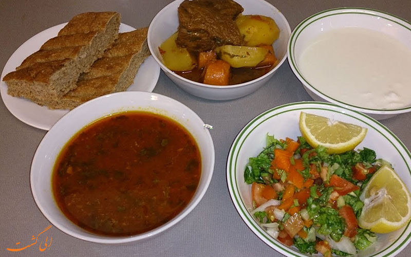 سوزی شورباسی
