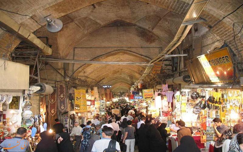 بازار زنجان بازار زنجان