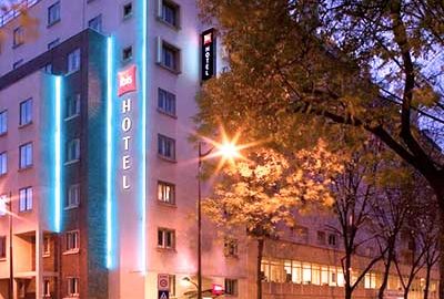 Hôtel ibis Paris Italie-eligasht .com الی گشت