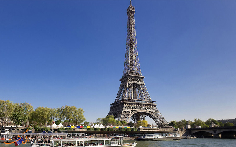 Hôtel ibis Paris Italie-eligasht.com برج ایفل