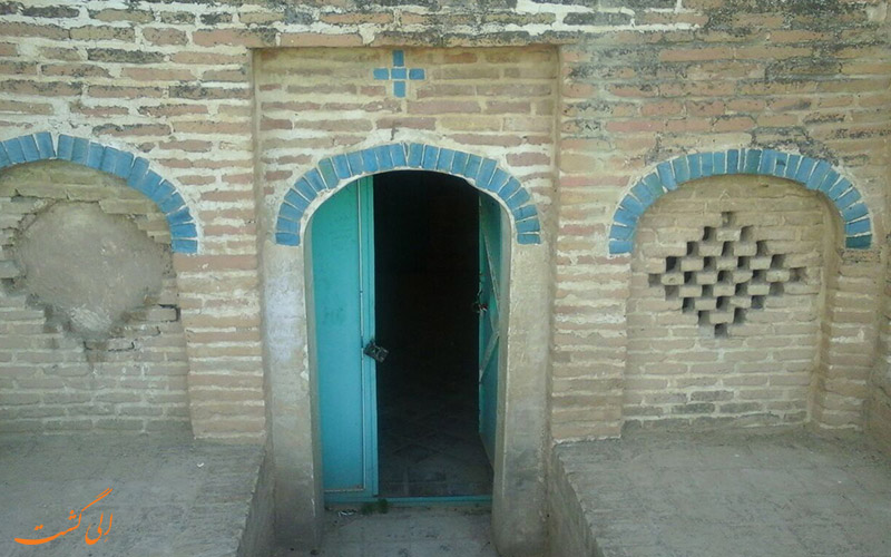 آرامگاه یعقوب لیث