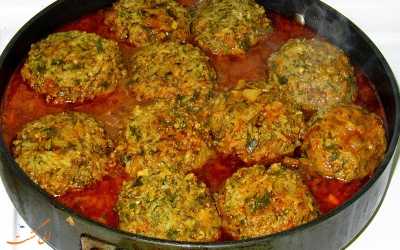 کوفته کوفته