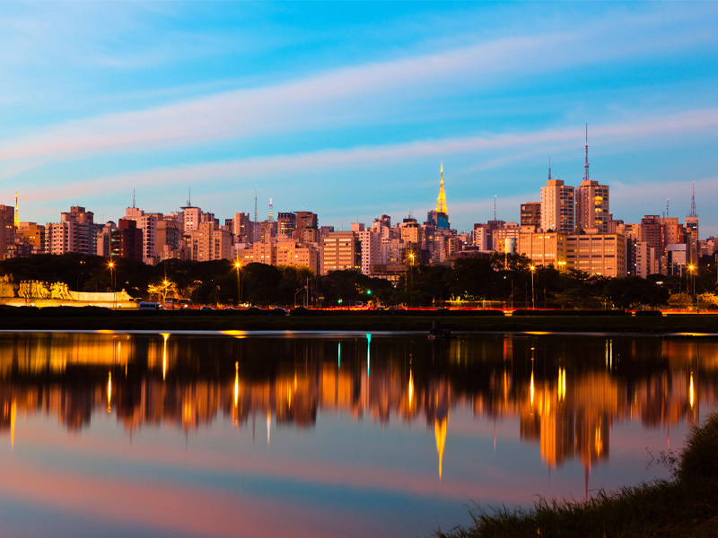 سائوپائولو