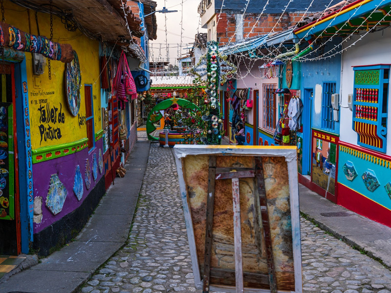 راهنمای سفر به ریودوژانیرو