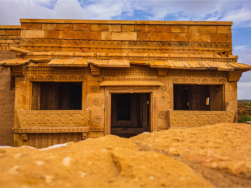 کولدهارا هند