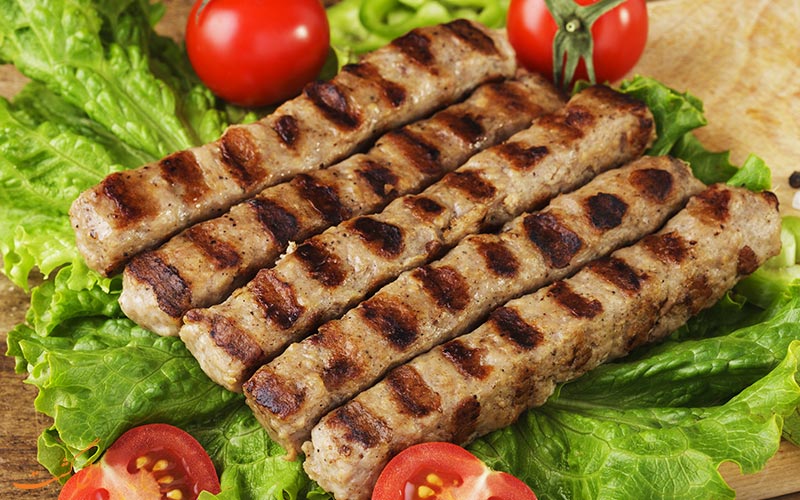 کبابچه
