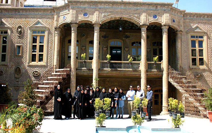 خانه داروغه