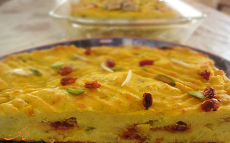 کوکو قندی کوکو قندی