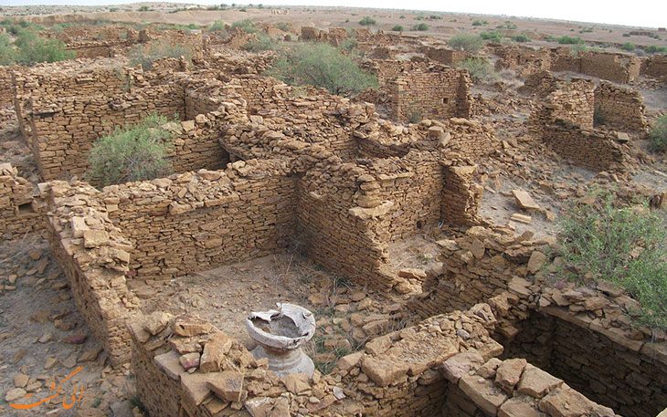 کولدهارا در راجستان